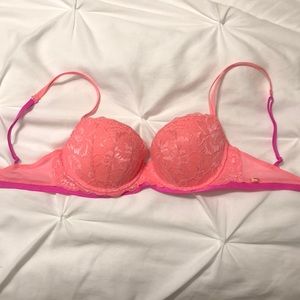 Victoria’s Secret Pink Bra